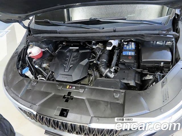 Kia Carnival 2021 — Фото 18/20