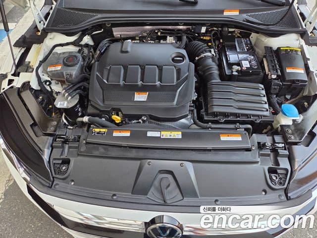 Volkswagen Arteon 2023 — Şəkil 5/20
