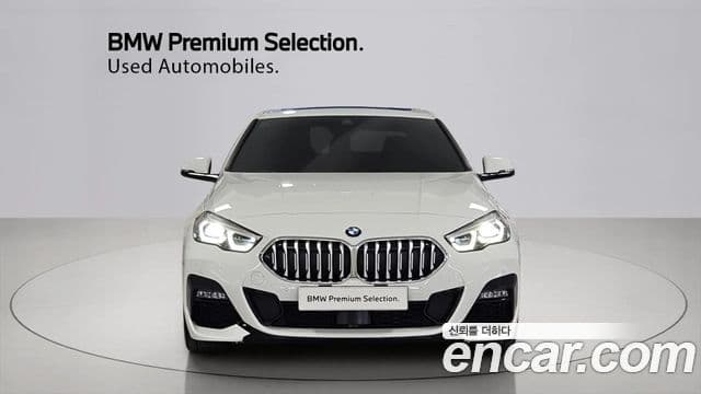 BMW 2 Series Gran Coupe 2022 — Şəkil 2/20