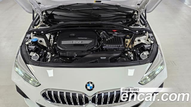 BMW 2 Series Gran Coupe 2022 — Şəkil 5/20