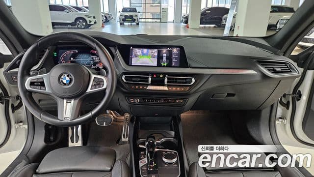 BMW 2 Series Gran Coupe 2022 — Şəkil 6/20