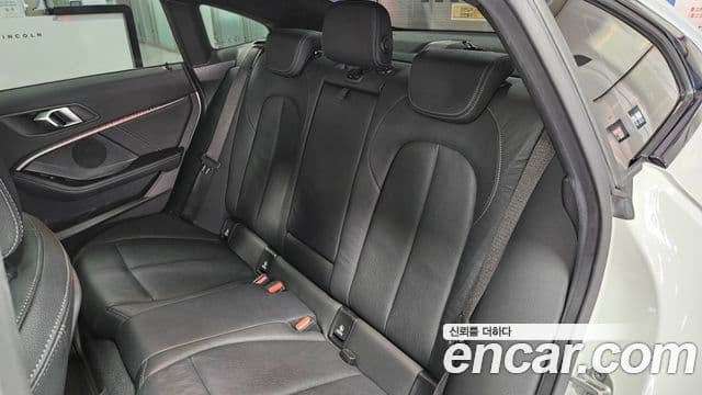 BMW 2 Series Gran Coupe 2022 — Şəkil 9/20