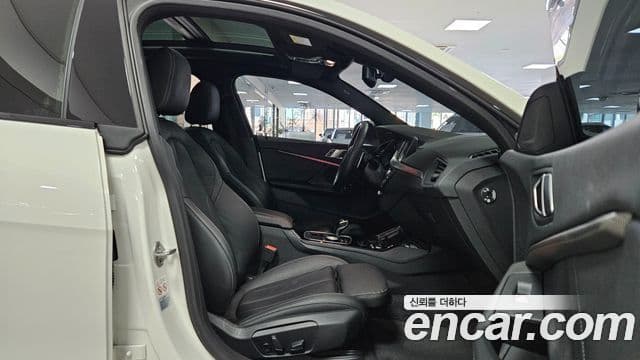BMW 2 Series Gran Coupe 2022 — Şəkil 15/20