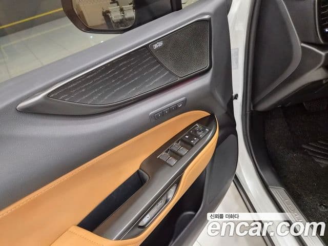 Lexus NX350h 2024 — ფოტო 9/15