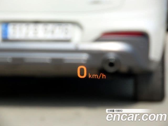 Kia Mohave The Master 2020 — Şəkil 9/20