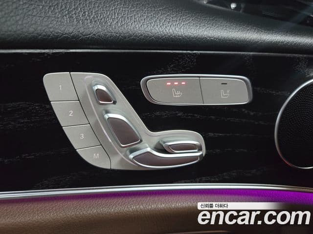 Mercedes-Benz E-Class 2018 — ფოტო 9/20