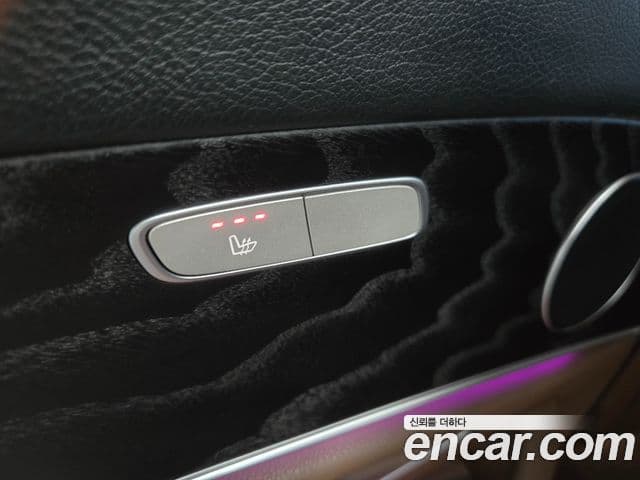 Mercedes-Benz E-Class 2018 — ფოტო 6/20