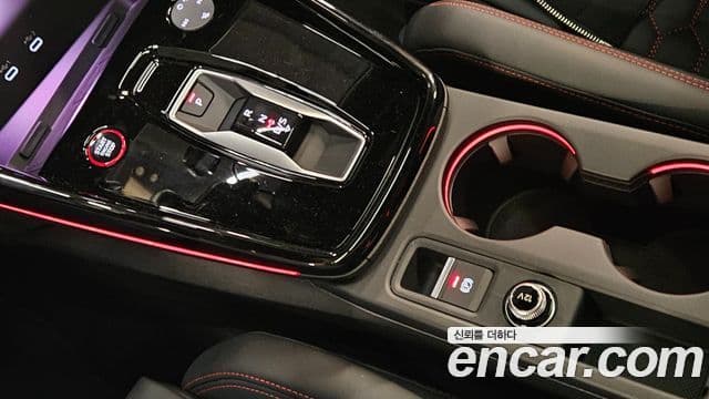 Audi A3 2025 — ფოტო 8/20