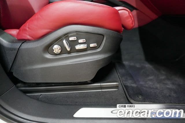 Porsche Cayenne 2020 — Şəkil 11/18