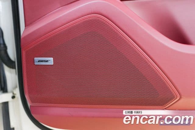 Porsche Cayenne 2020 — Şəkil 8/18