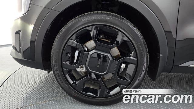 Kia Sorento 2025 — Şəkil 5/20