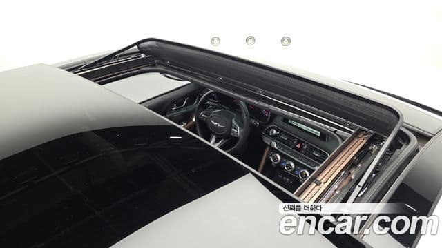 Genesis G70 2019 — Şəkil 16/20