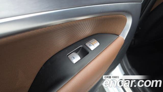 Genesis G70 2019 — Şəkil 19/20