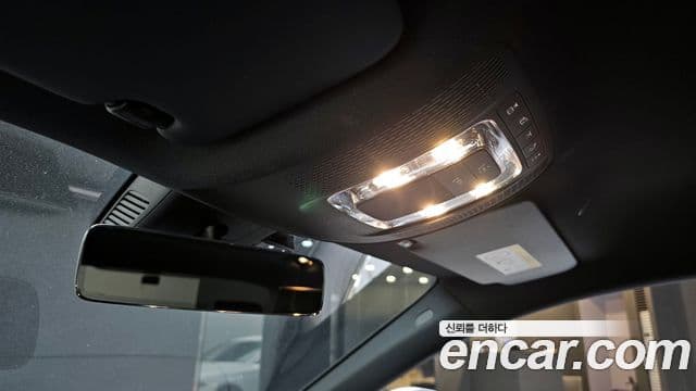 Mercedes-Benz A-Class 2021 — ფოტო 18/20