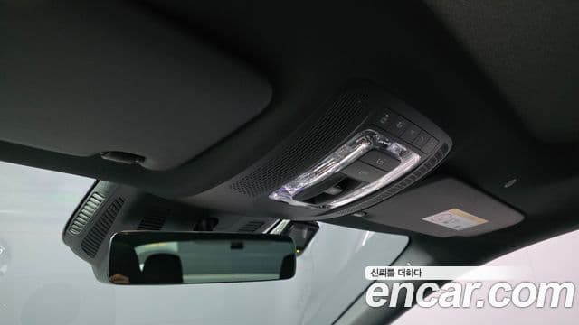 Mercedes-Benz CLA-Class 2022 — ფოტო 17/20