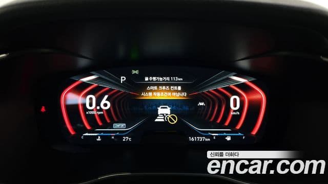 Genesis G70 2018 — ფოტო 8/20