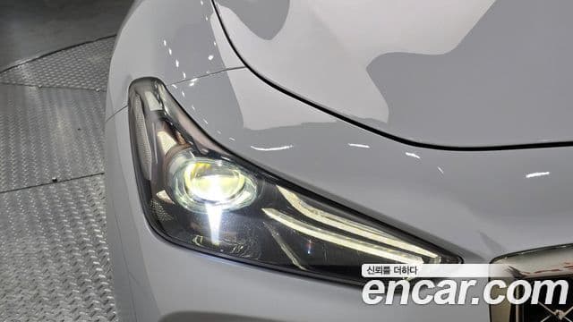 Genesis G70 2018 — Photo 24/30