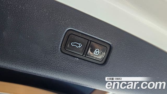 Genesis GV80 2020 — Şəkil 15/20