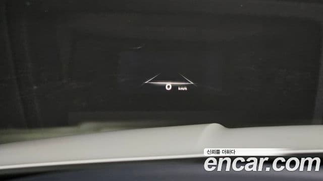 Genesis GV80 2020 — Photo 12/30