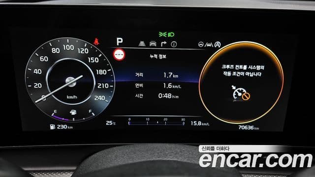 Kia Sportage 2021 — Фото 8/20