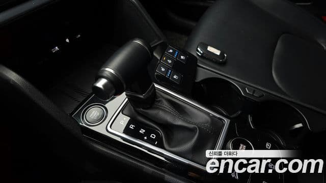 Kia Sportage 2021 — Фото 9/20