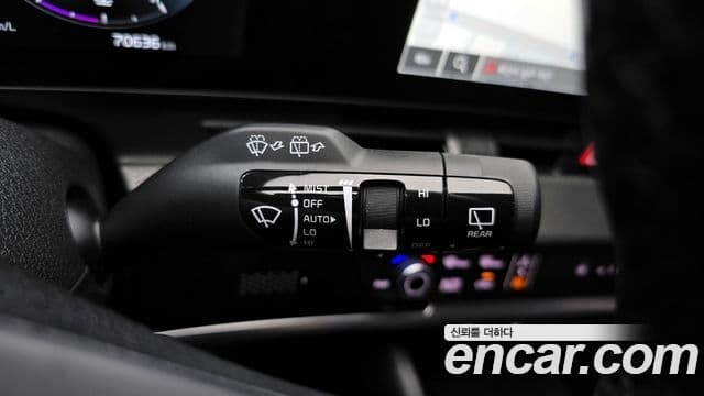 Kia Sportage 2021 — Фото 18/20
