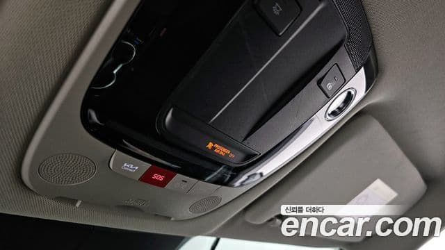 Kia K5 2024 — ფოტო 18/20
