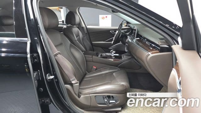 Kia The K9 2020 — Şəkil 11/20
