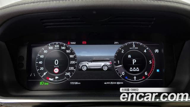 Land Rover Range Rover Sport 2019 — Photo 1/20
