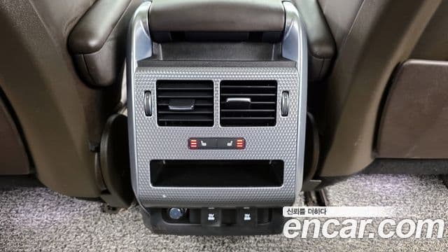 Land Rover Range Rover Sport 2019 — Photo 14/20