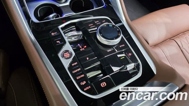 BMW X6 2025 — ფოტო 9/20