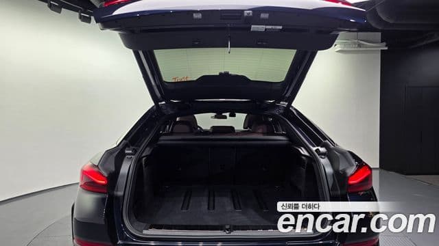 BMW X6 2025 — фото 20 из 20