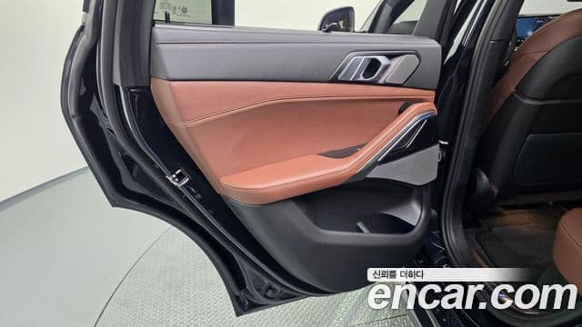 BMW X6 2025 — Photo 5/38