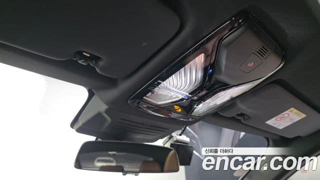 BMW X6 2025 — Photo 15/38