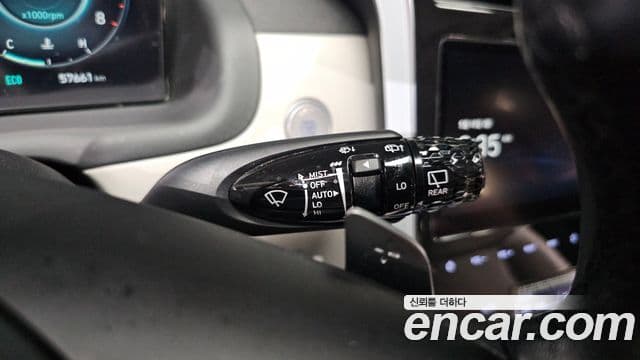 Hyundai The New Tucson 2021 — Şəkil 15/20