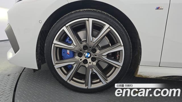 BMW 2 Series Gran Coupe 2020 — Фото 5/20