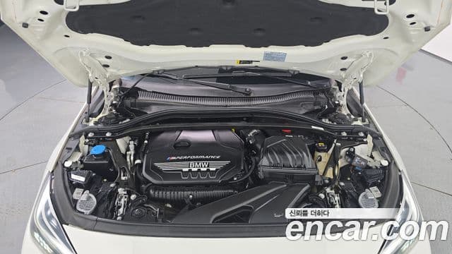 BMW 2 Series Gran Coupe 2020 — Фото 6/20