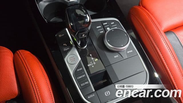 BMW 2 Series Gran Coupe 2020 — Фото 9/20