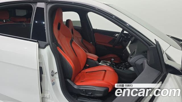 BMW 2 Series Gran Coupe 2020 — Фото 12/20