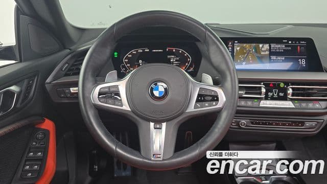 BMW 2 Series Gran Coupe 2020 — Фото 13/20