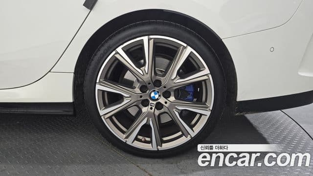 BMW 2 Series Gran Coupe 2020 — Şəkil 3/31