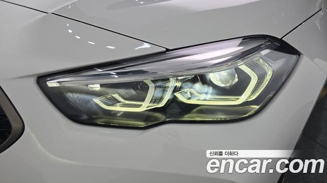 BMW 2 Series Gran Coupe 2020 — Şəkil 28/31