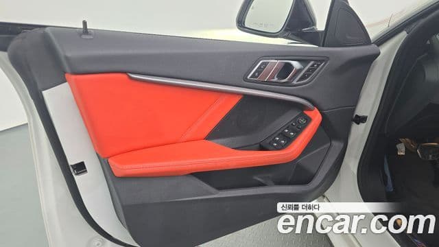 BMW 2 Series Gran Coupe 2020 — Şəkil 26/31