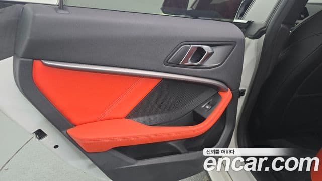 BMW 2 Series Gran Coupe 2020 — Şəkil 15/31
