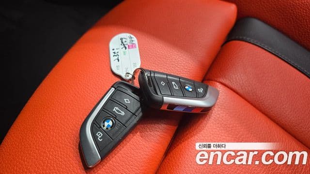 BMW 2 Series Gran Coupe 2020 — Şəkil 11/31