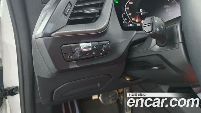 BMW 2 Series Gran Coupe 2020 — Şəkil 7/31