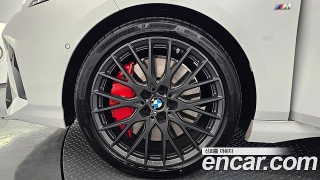 BMW 1 Series 2025 — Şəkil 4/20