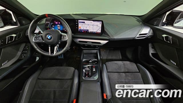 BMW 1 Series 2025 — Şəkil 6/20