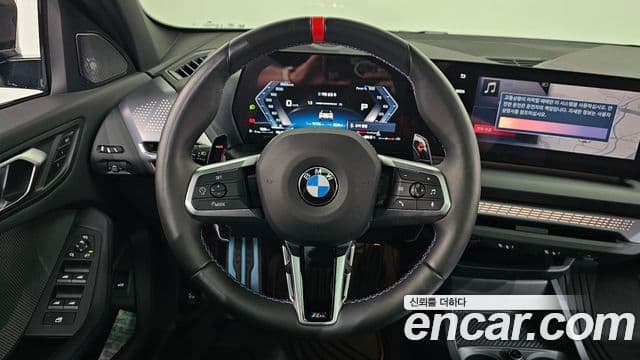 BMW 1 Series 2025 — Şəkil 14/20