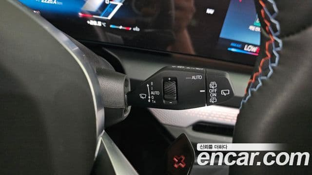 BMW 1 Series 2025 — Photo 22/36